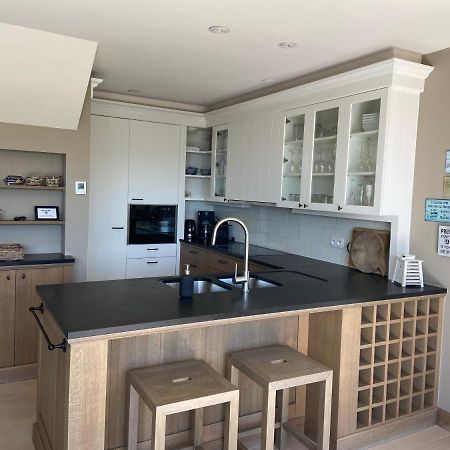 Au Grand Large Villa Wimereux Kültér fotó