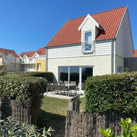 Au Grand Large Villa Wimereux Kültér fotó