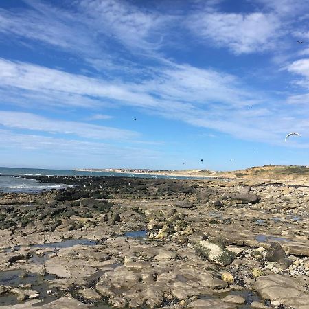 Au Grand Large Villa Wimereux Kültér fotó