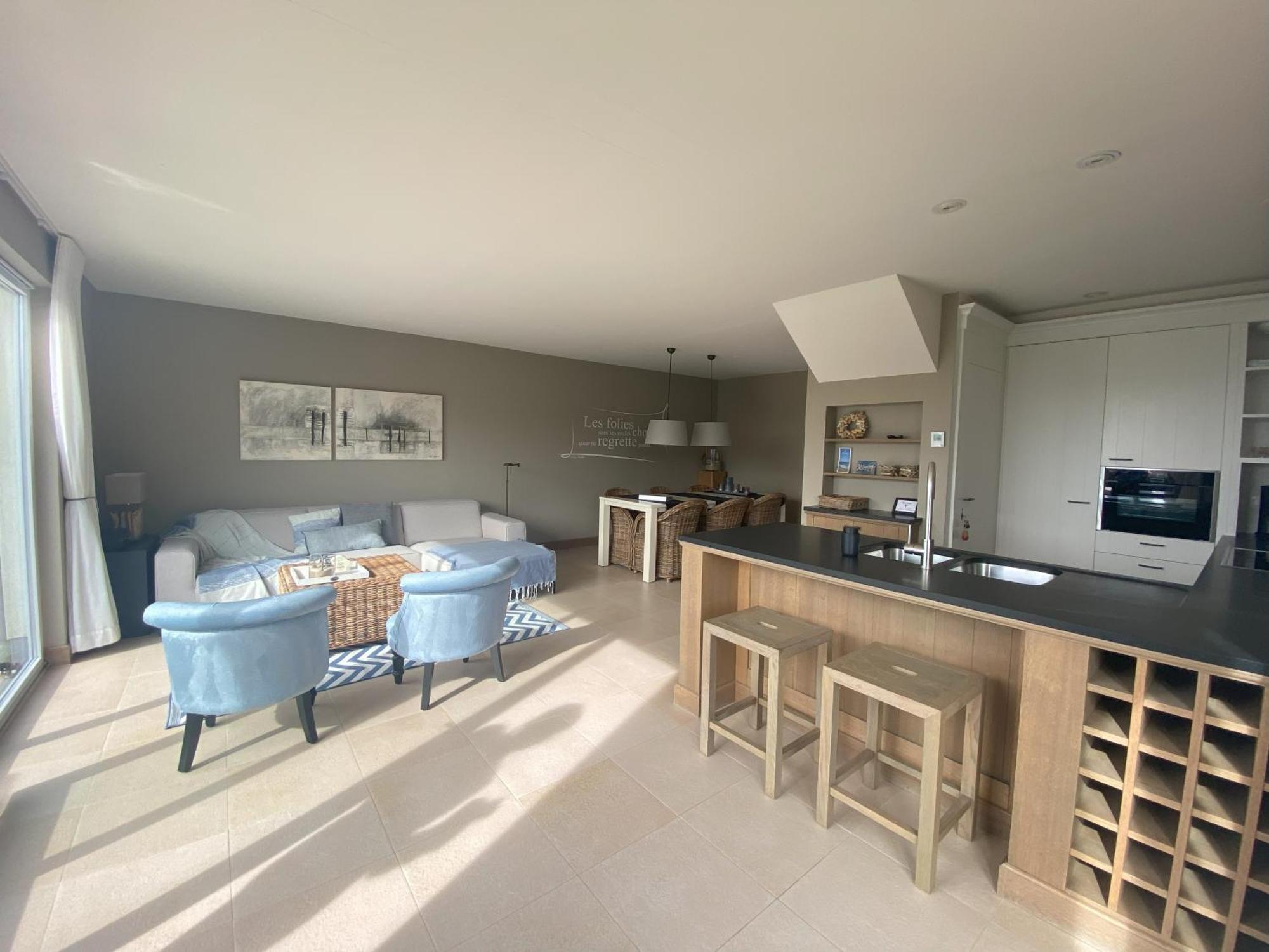 Au Grand Large Villa Wimereux Kültér fotó
