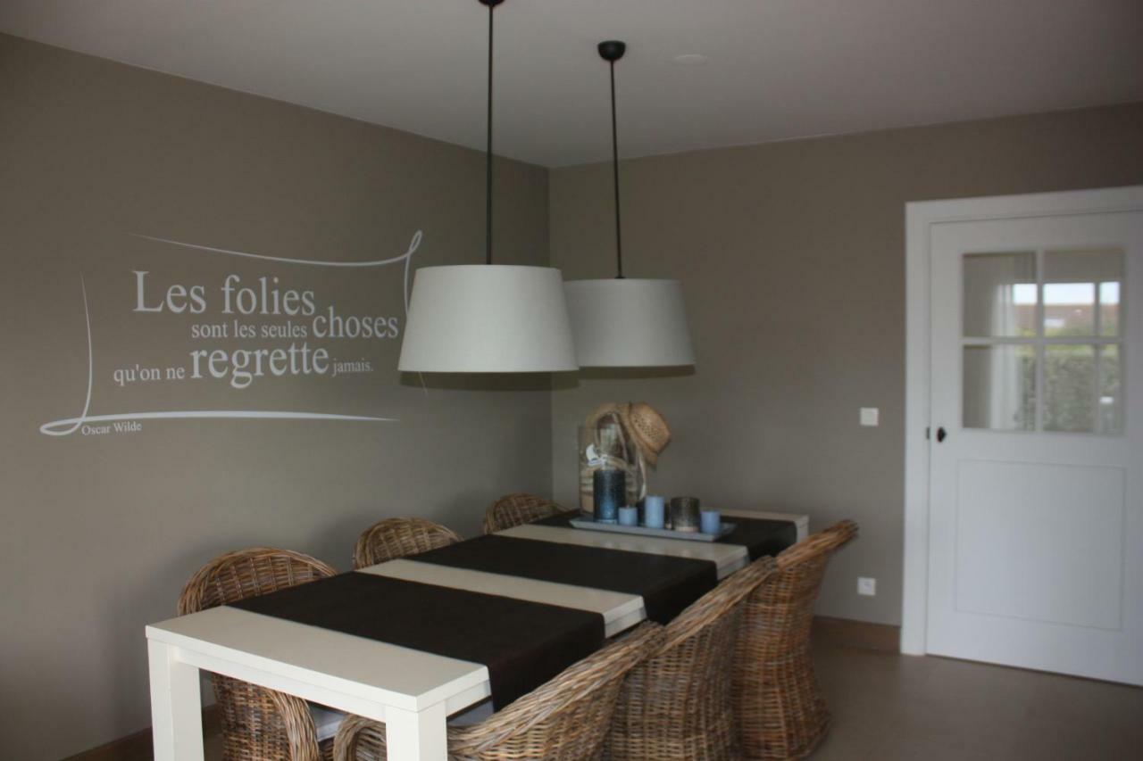 Au Grand Large Villa Wimereux Kültér fotó