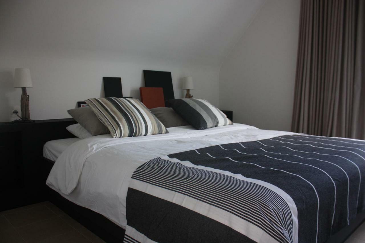 Au Grand Large Villa Wimereux Kültér fotó