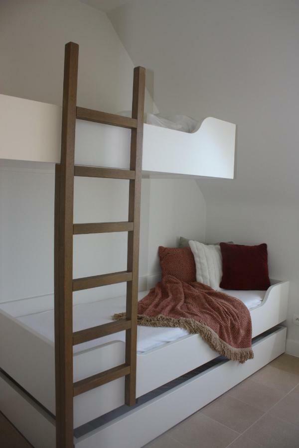 Au Grand Large Villa Wimereux Kültér fotó