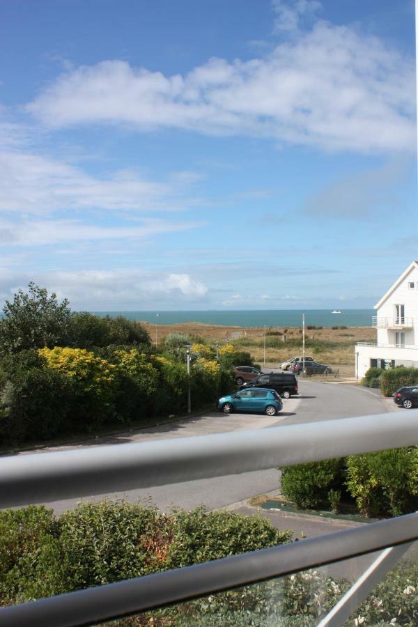 Au Grand Large Villa Wimereux Kültér fotó